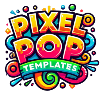 pixelpoptemplates.com